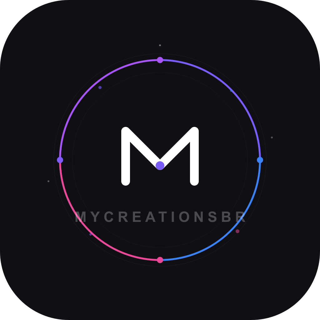 MyCreations